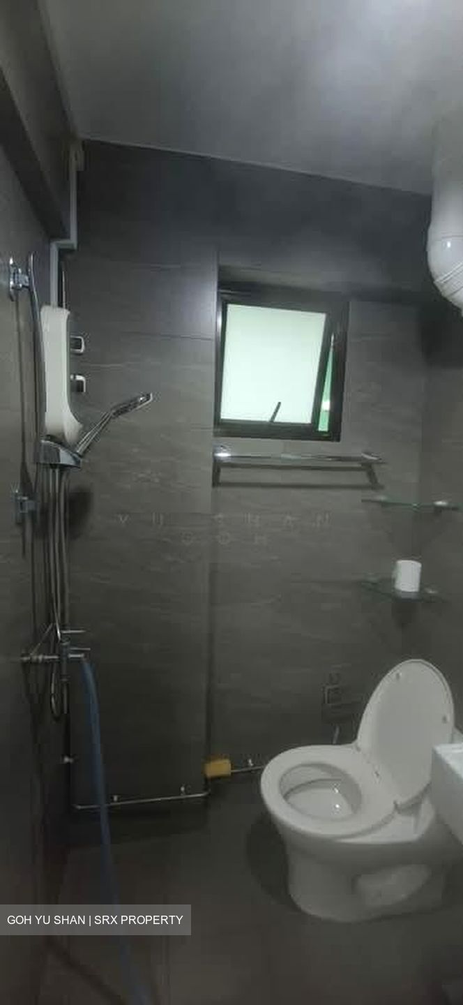 Blk 241 Yishun Ring Road (Yishun), HDB 4 Rooms #545836121